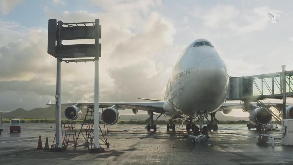Devenir pilote de transport militaire