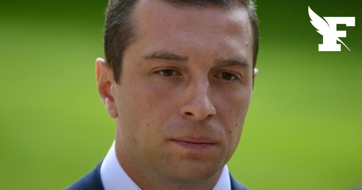 Rassemblement national : un gouvernement d'union nationale avec des responsables de «gauche» envisagé ?