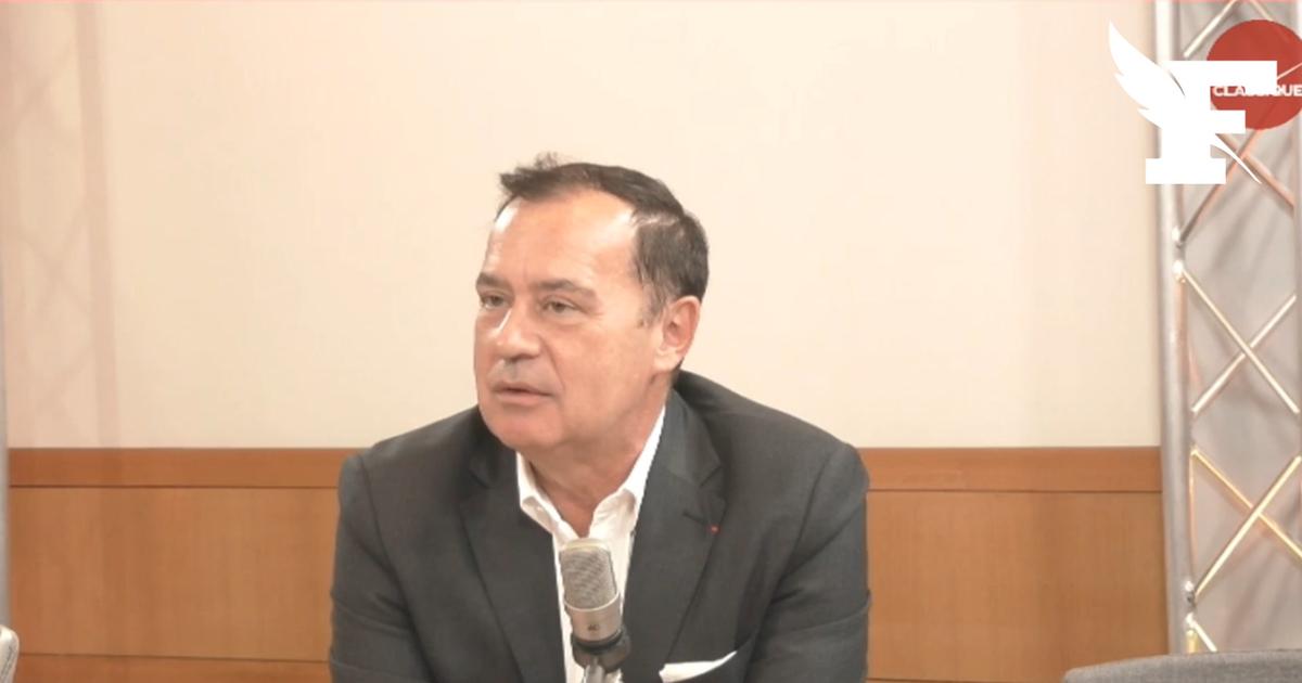 «Les hommes ont toujours circulé», déclare Pascal Lorot au sujet des flux migratoires