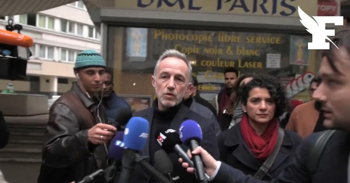 L'alliance entre Pierre-Yves Bournazel et Rachida Dati est «une clownerie», juge Emmanuel Grégoire