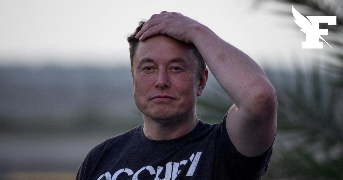 Elon Musk devrait comparaître en audition libre le 20 avril devant la justice française