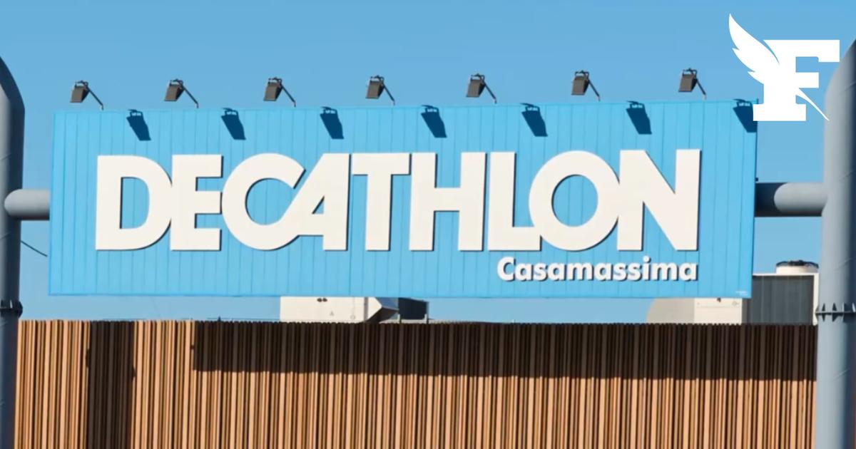 Decathlon propose 2000 euros d’actions publiques à ses salariés