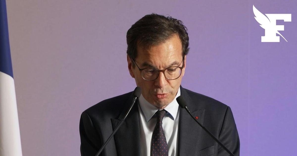 Élargissement du travail le 1er mai : le Premier ministre ne demandera pas de «commission mixte paritaire», affirme Jean-Pierre Farandou