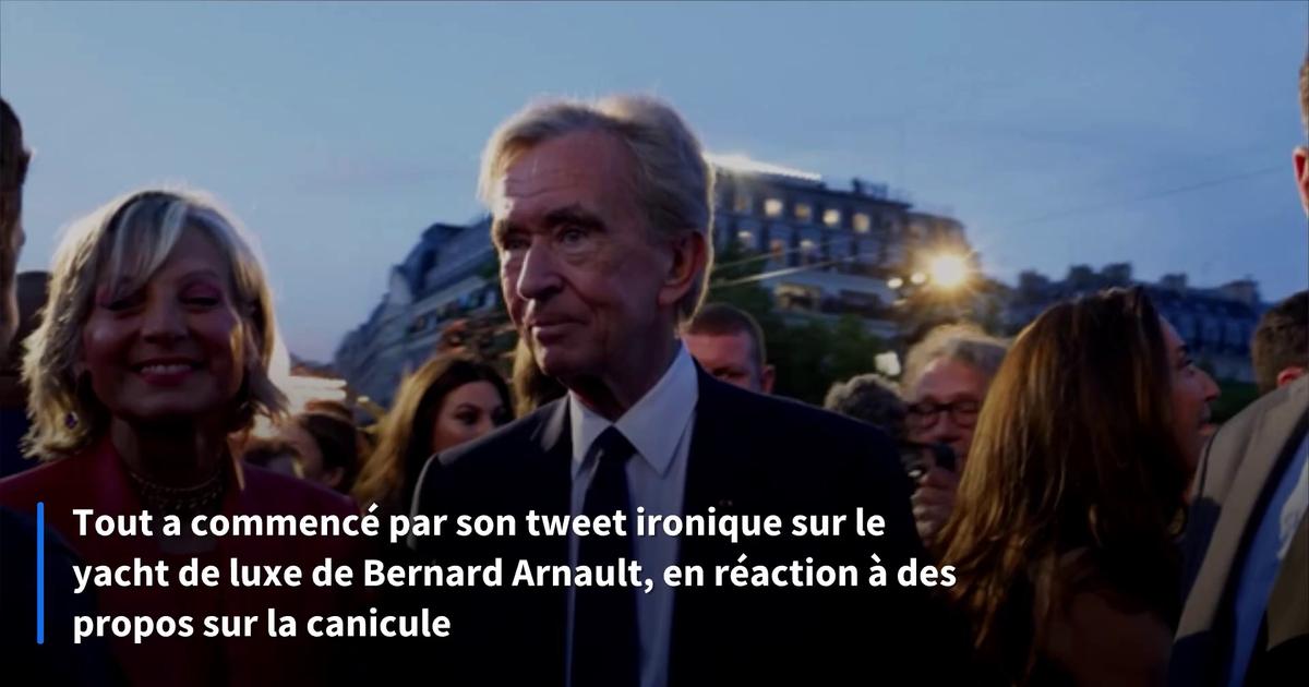 Filmée à bord d’un voilier, l’élue insoumise Manon Aubry se défend de la polémique