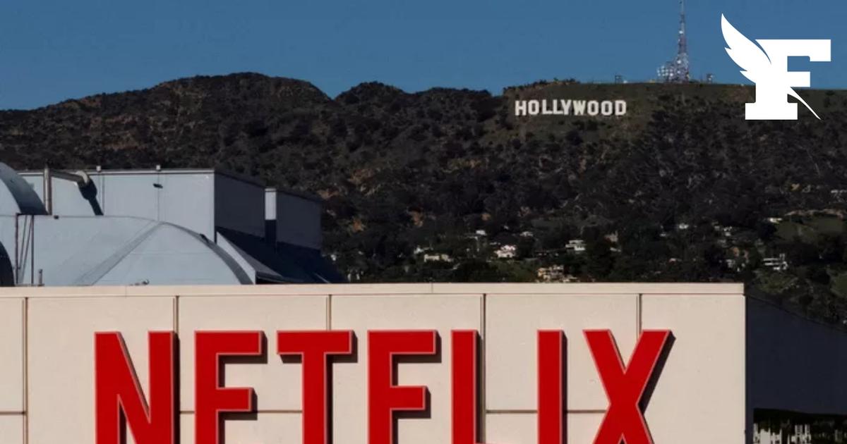 L'entreprise Spliiit condamnée à la demande de Netflix, Disney et Apple