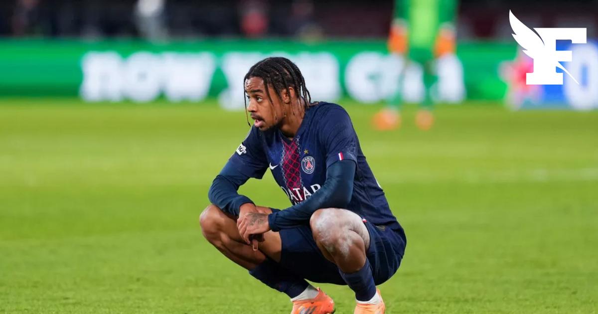 Mercato: Barcola sur le départ du PSG, l’OM à l’affût au Real Madrid, Kolo Muani vers la Juve