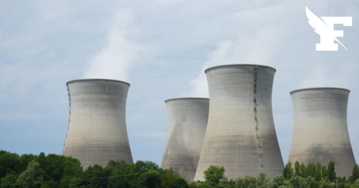 Tarn-et-Garonne : la centrale nucléaire de Golfech relance son réacteur annonce EDF