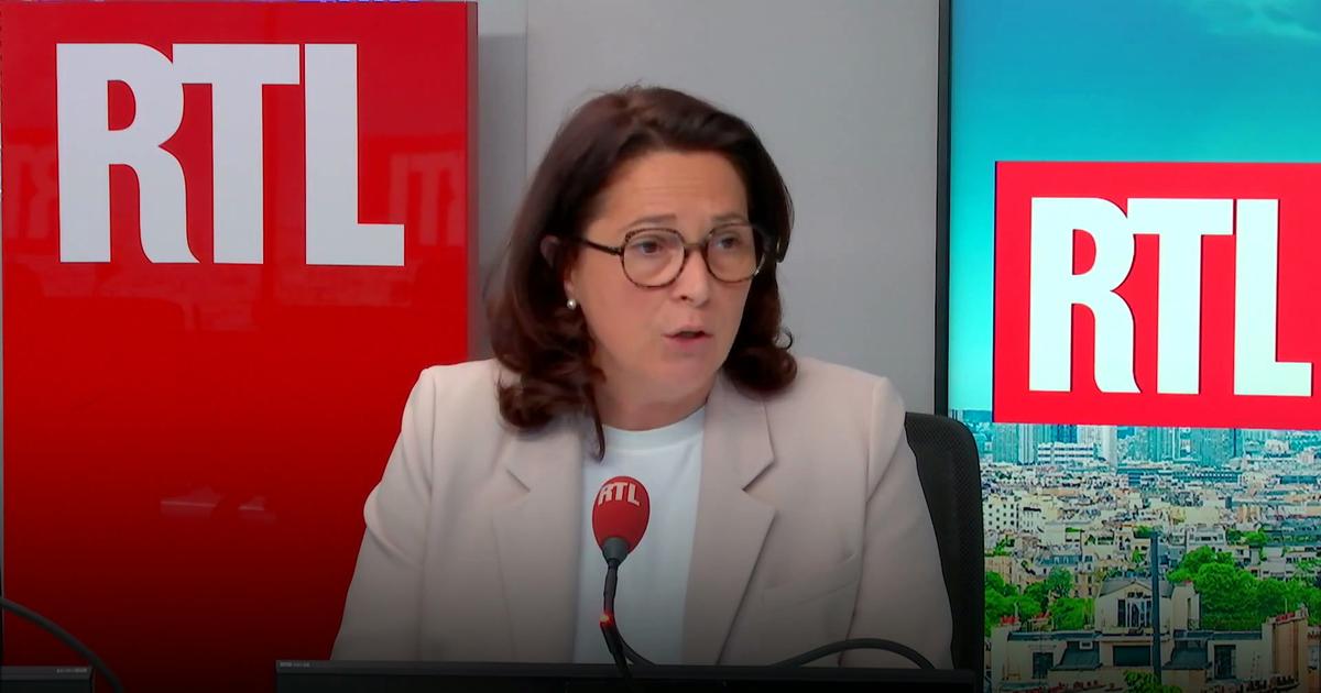 Football : salaire des dirigeants plafonné à 450 000 €, la ministre rappelle que «ce n’est pas à l’État d’intervenir dans le secteur privé»
