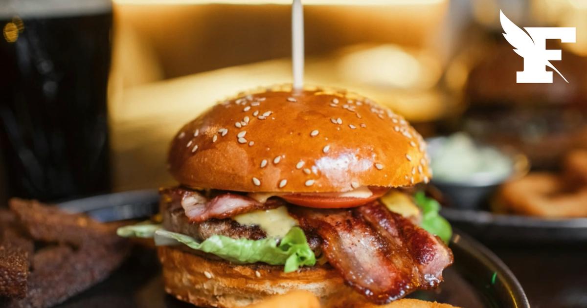 Dans l’Oise, un restaurant de smash burgers n’a pas tenu une journée avant de devoir baisser le rideau
