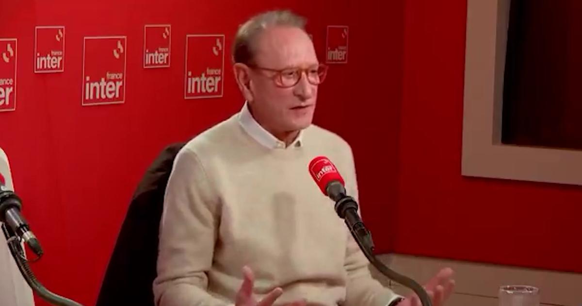 Il faut «être intraitable sur les manquements» : Bertrand Delanoë s'exprime sur l'affaire Jack Lang-Epstein