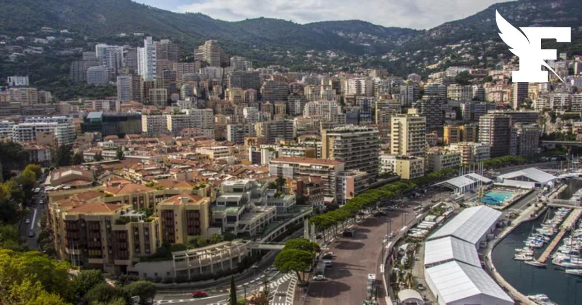Plusieurs blessés suite à une explosion à Monaco, un homme en fuite