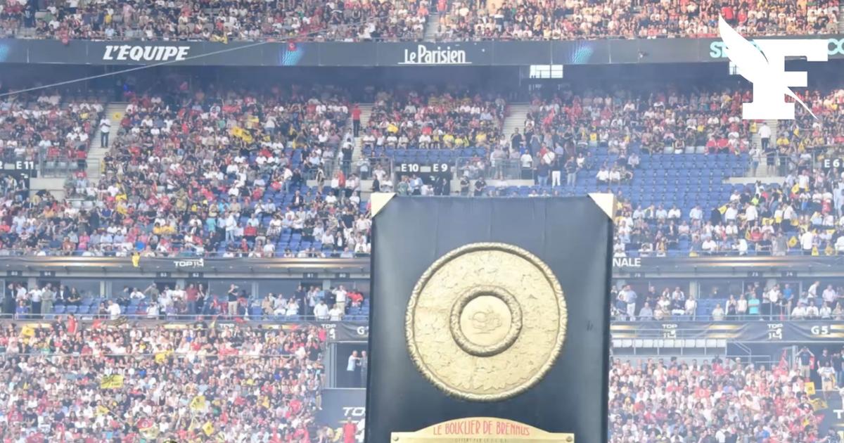 TOP 14 : Bilan de la 21ème journée