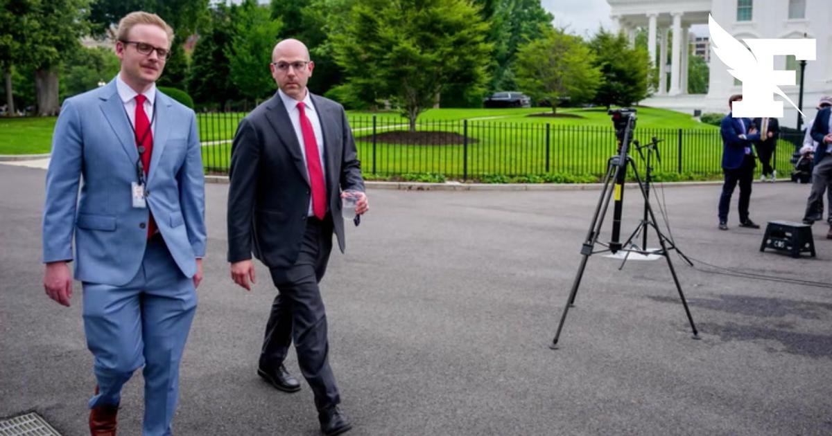 Le gouverneur de la Fed contraint de quitter son poste de conseiller économique de Trump