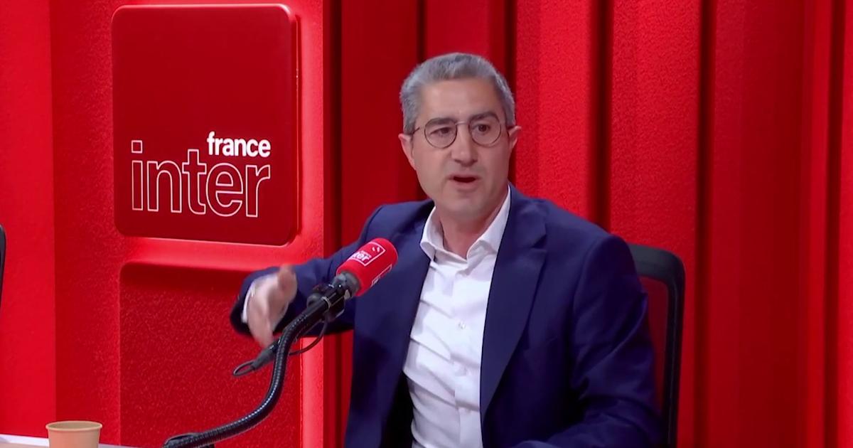 Présidentielle 2027: «S'il n'y a pas de primaire, moi j'y vais», assure François Ruffin