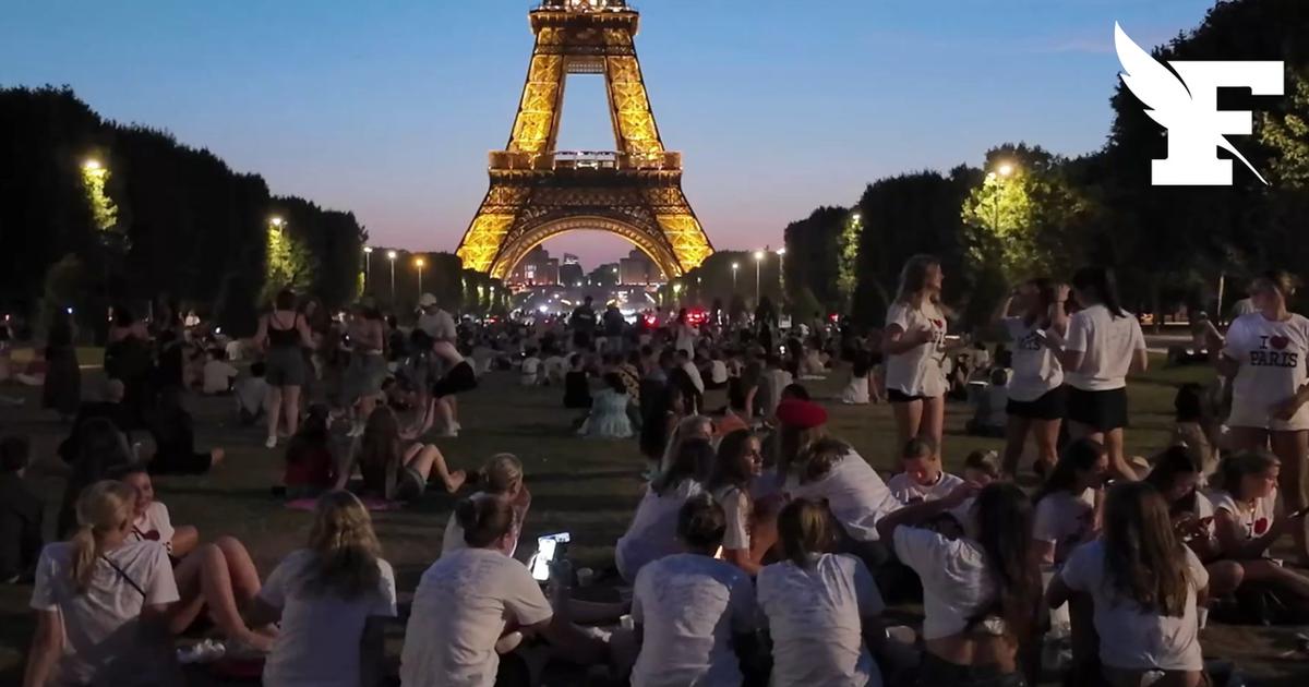 14 juillet et Coupe du monde 2026 : 7000 policiers et gendarmes mobilisés à Paris pour assurer la sécurité des festivités