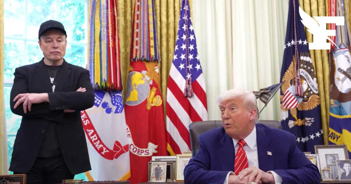 Venezuela : Trump a consulté l'IA Grok avant la capture de Maduro