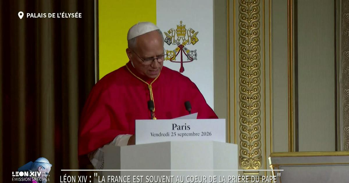 «Symbole d’une espérance retrouvée» : le pape remercie les artisans qui ont participé à la reconstruction de Notre-Dame