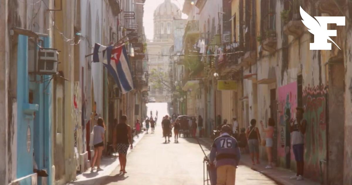 Cuba: un tremblement de terre de magnitude de 6,1 secoue l'île