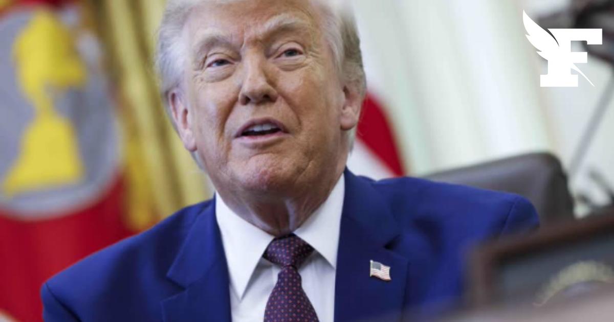 Fin de la guerre en Iran : un vote du Congrès «antipatriotique» selon Donald Trump