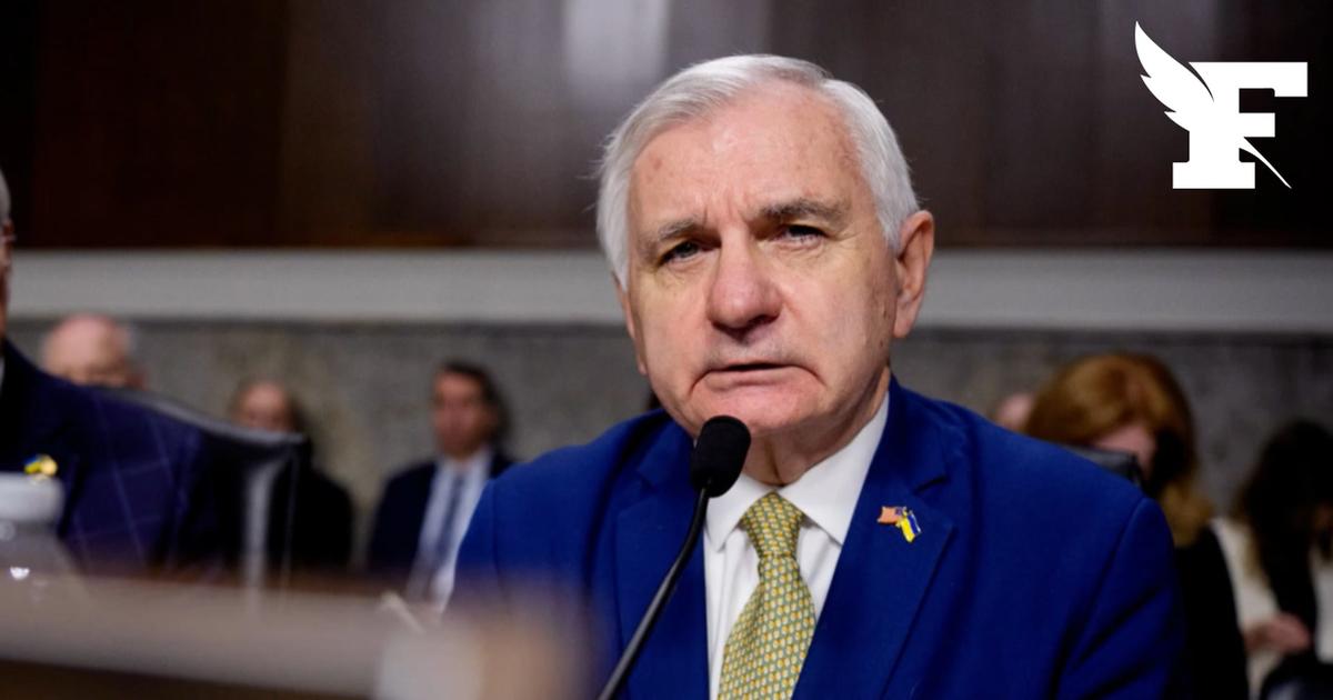 Exercices militaires avec la Corée du Sud : Jack Reed dénonce la décision de Donald Trump