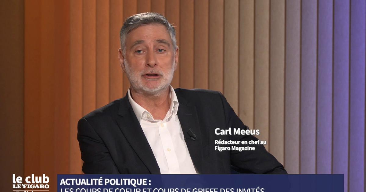 «Le G7 est devenu inutile. Les dirigeants occidentaux ne sont plus écoutés», pour Carl Meeus