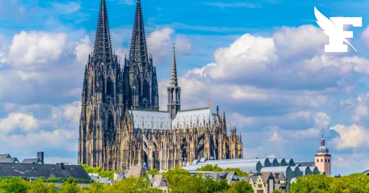 Allemagne: la cathédrale de Cologne va instaurer un droit d'entrée pour les visiteurs