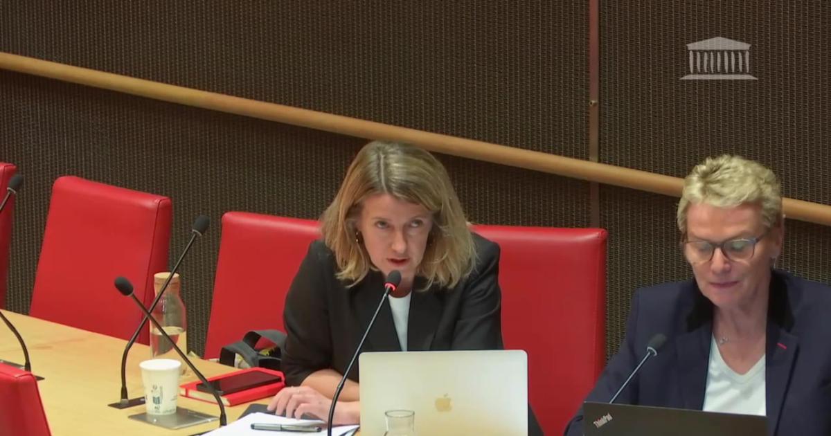 Audiovisuel public: la rédactrice en chef de Cash Investigation répond sur le coût des enquêtes de l’émission