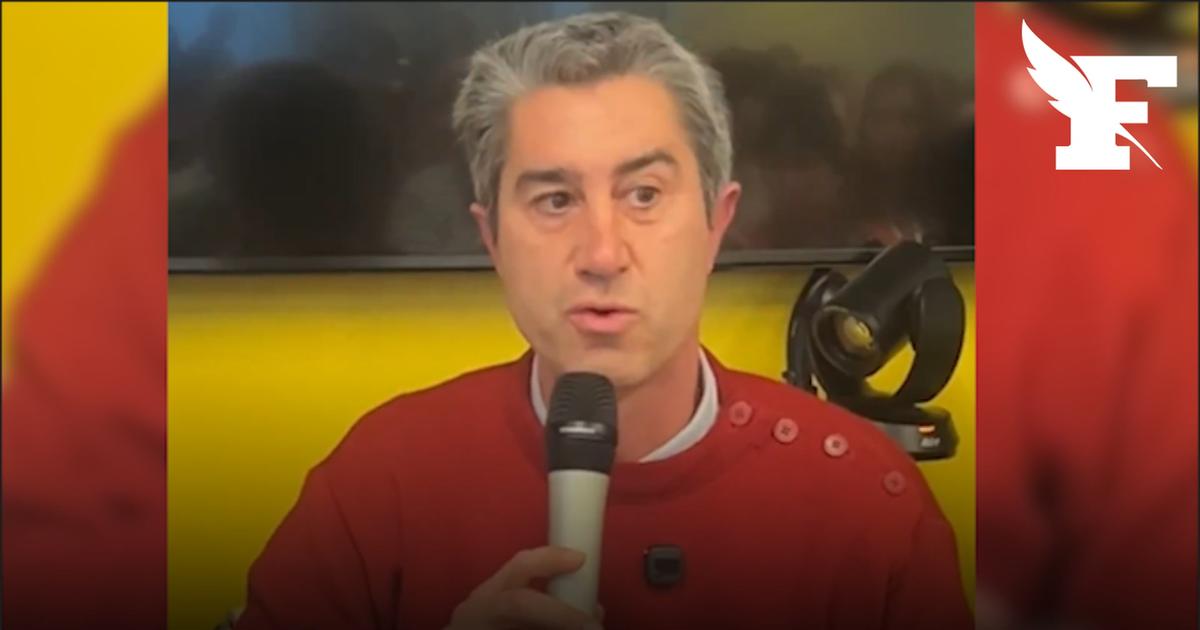 «Disneyland, c'est le nouveau Lourdes»: François Ruffin s'insurge contre les politiques culturelles menées en France
