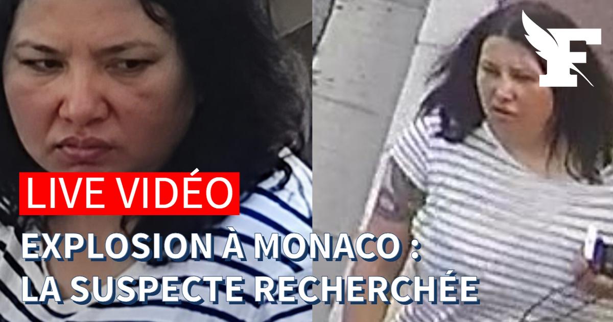 Explosion à Monaco: suivez la conférence de presse du procureur général adjoint