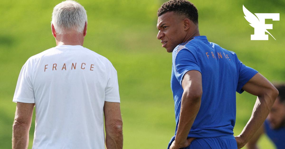 Coupe du monde: tout ce qu'il faut savoir à quelques heures de France-Irak