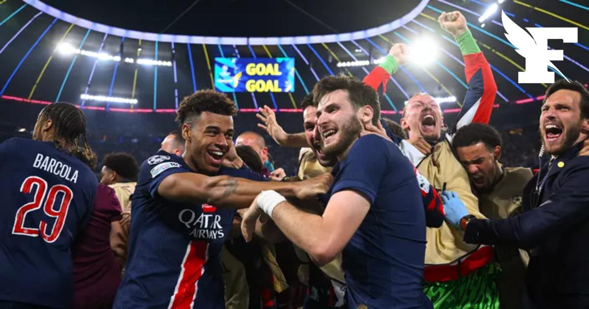 Des «divergences éditoriales» auraient émergé entre Netflix et le PSG, concernant le documentaire consacré au sacre de l'équipe en Ligue des champions