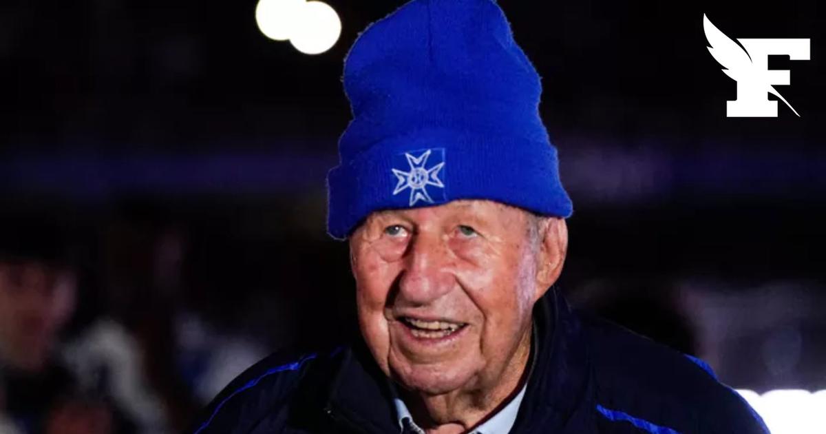 «J’ai beaucoup de respect pour ces jeunes femmes, mais...»: Guy Roux remet sur la table son désintérêt pour le football féminin