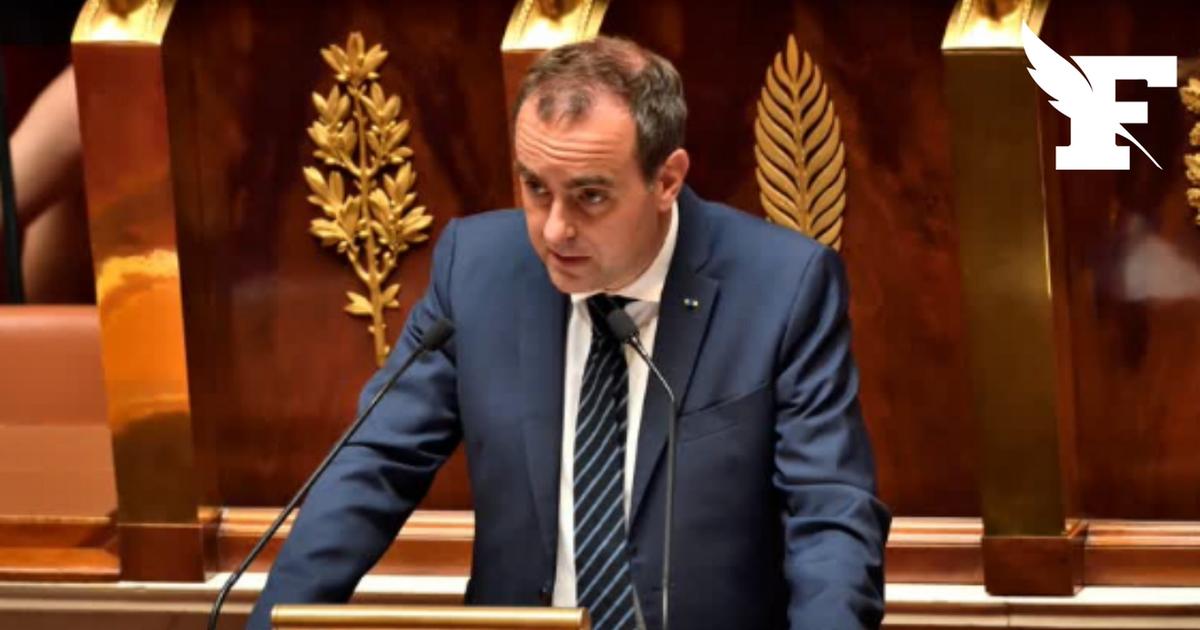 Le premier ministre va saisir la justice après la fuite de «travaux internes» en amont du budget