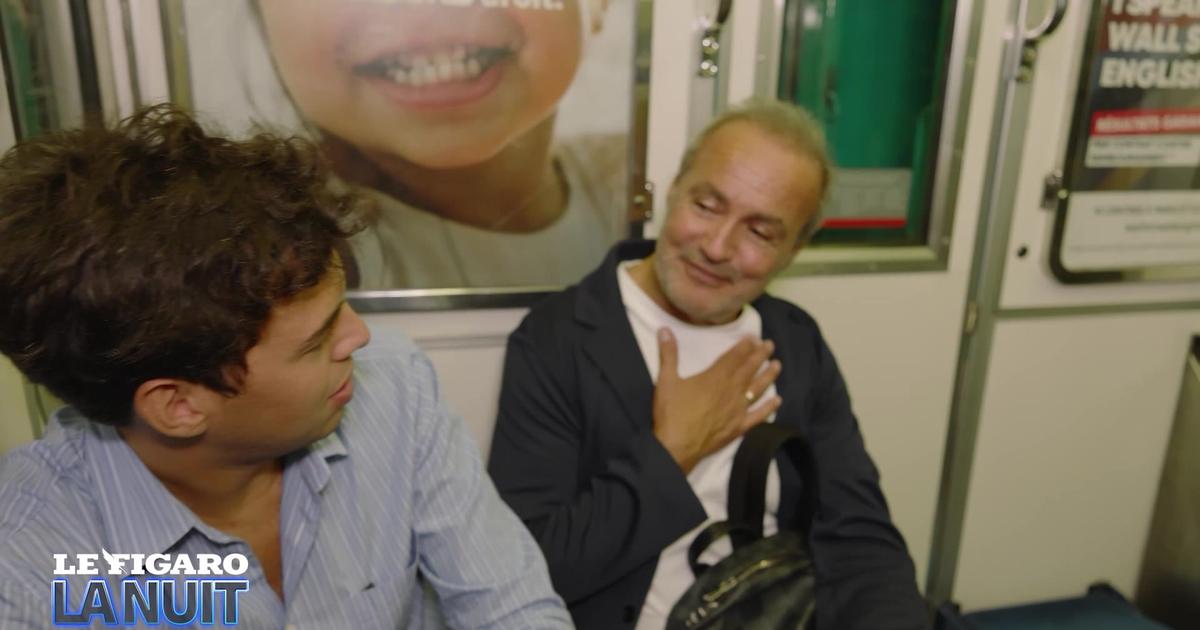 «Moi j'ai très peur de Dieu...», confesse l'avocat Roland Perez