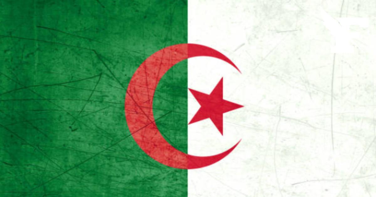 Deux morts dans le crash d'un avion militaire en Algérie