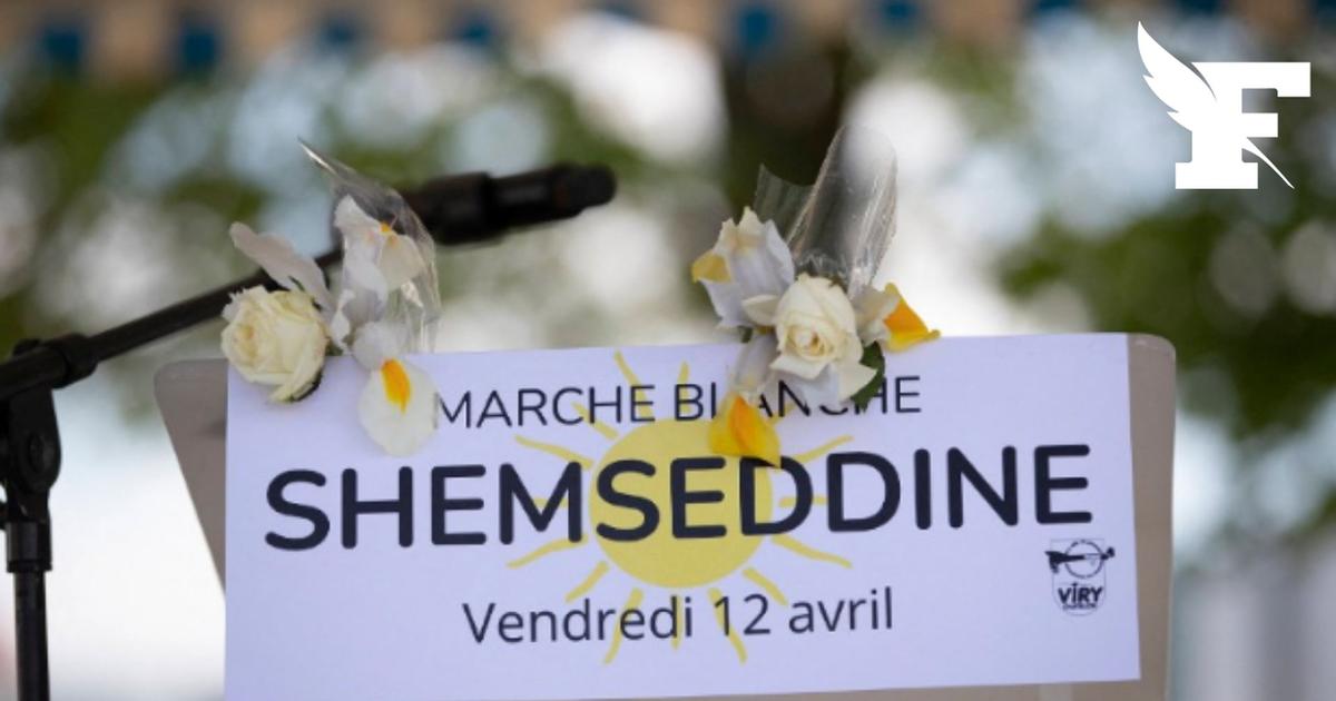 Mort de Shemseddine: les meurtriers présumés ne seront finalement pas jugés pour «assassinat» après une requalification partielle