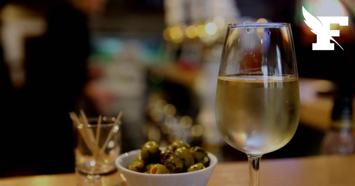 Le milliardaire français Olivier Goudet rachète la plus grande plateforme de données de vins au monde