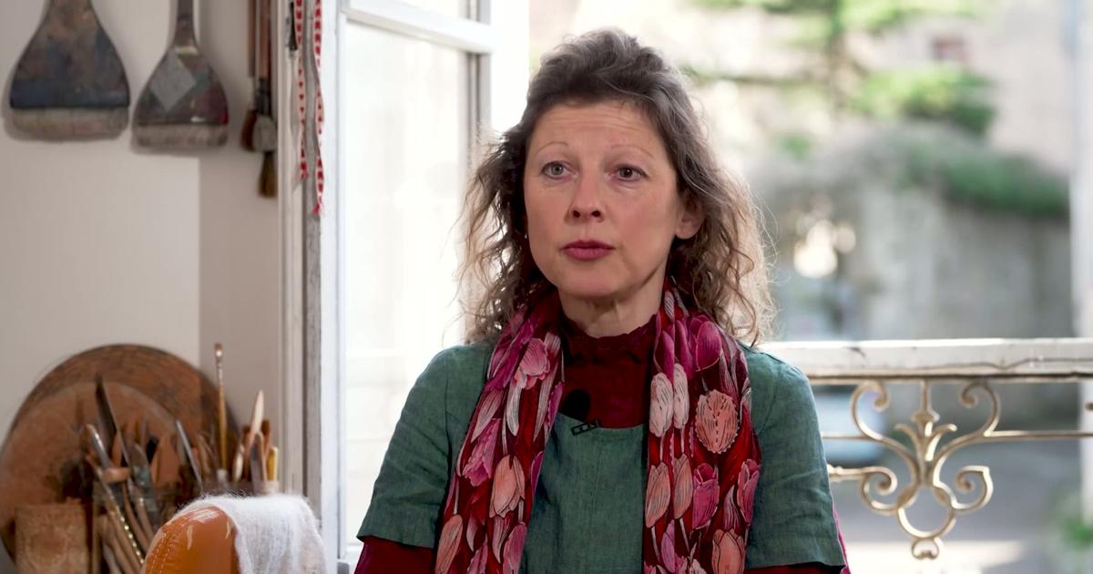 Condamnée à mort, elle raconte sa renaissance
