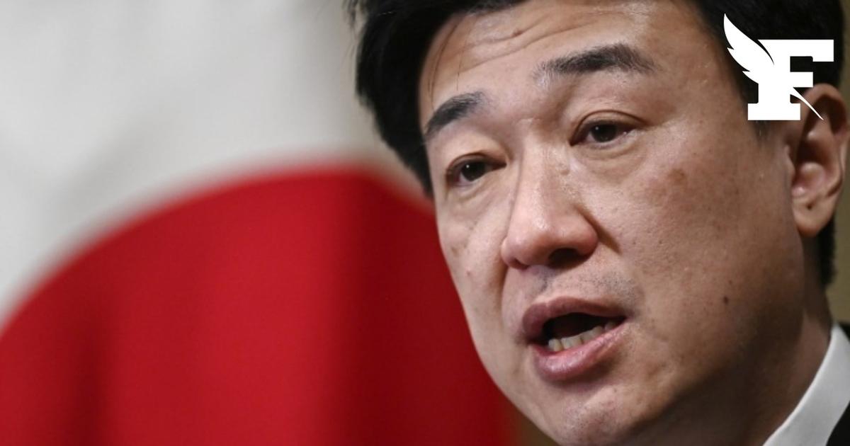 Lois anti-espionnage : le Japon s'organise face à la Russie