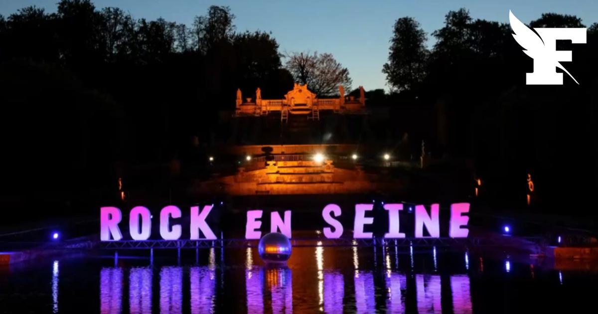 Rock en Seine : après l’annonce de l’interdiction de la cigarette, les fumeurs fulminent