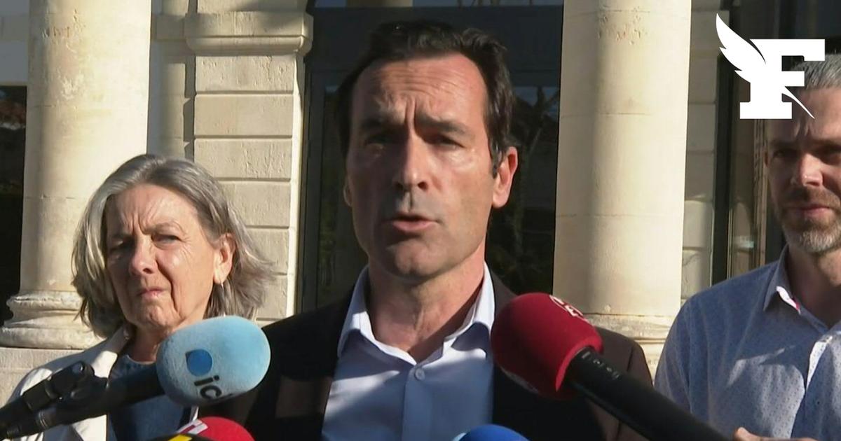 Arcachon: «C’est moi la victime», déplore Vital Baude après les insultes du maire