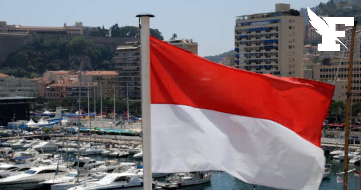 Un membre de la famille princière retrouvé mort dans un square à Monaco