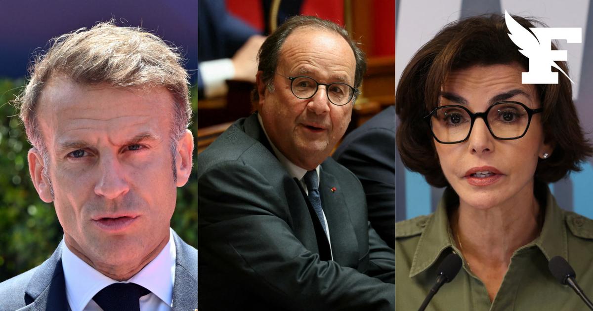 «Femme indépendante», «grande amie»... À droite comme à gauche, la classe politique s’émeut de la disparition de Bernadette Chirac