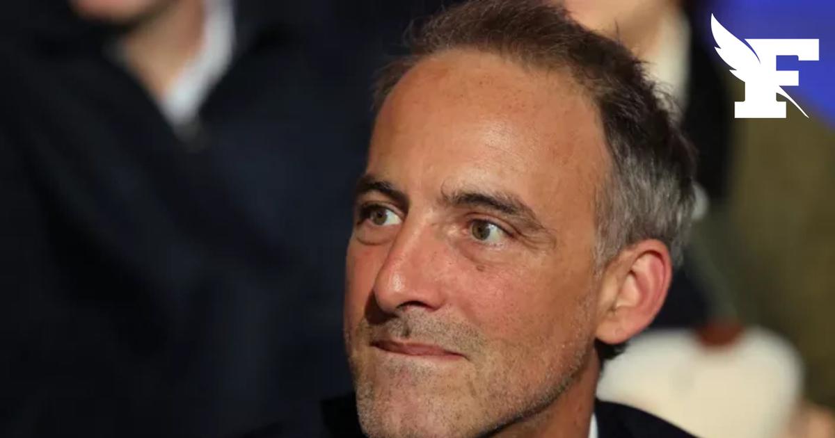 «Il y en a marre de ce sectarisme absolu» : Raphaël Glucksmann appelle la gauche à s’ouvrir aux électeurs d’autres familles politiques