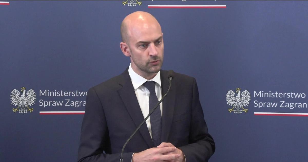 Pour Jean-Noël Barrot, «plus Vladimir Poutine est en échec sur le front, plus se multiplie des provocations», contre la France et la Pologne