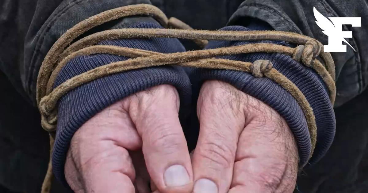 Selon un sondage, plus d'un Français sur trois est favorable à la torture