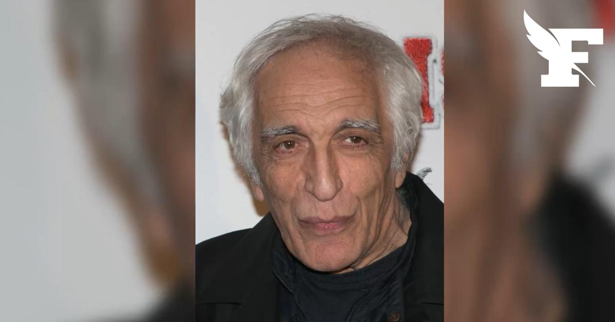 Gérard Darmon décide de se retirer de la présidence du jury du Festival du premier film de La Ciotat