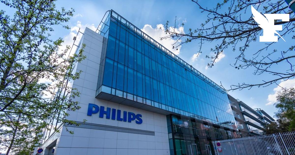 Philips obtient le remboursement quasi-intégral des droits de douane américains