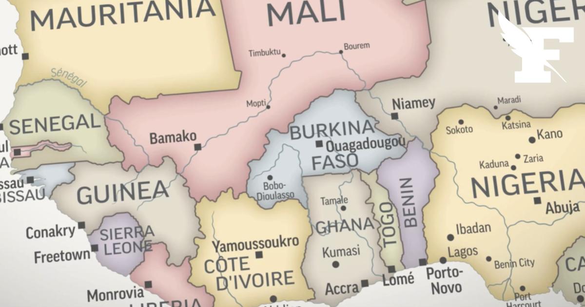 La diffusion de TV5 Monde interdite au Burkina Faso