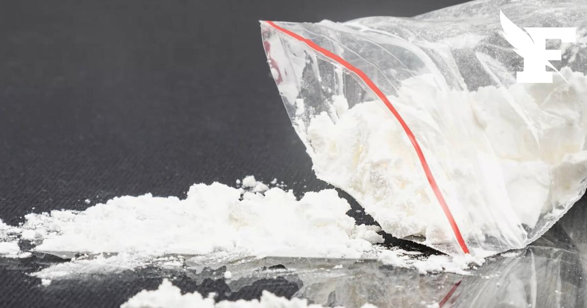 Lyon : un couple condamné pour trafic de cocaïne